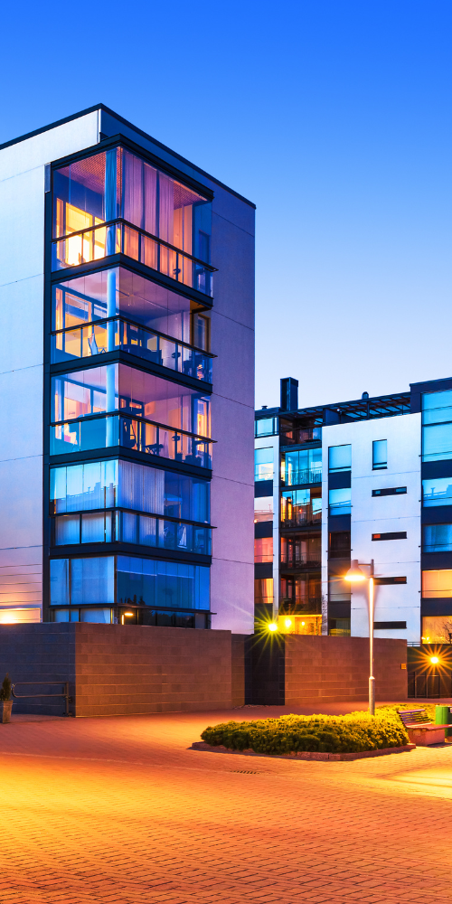 Fondo de inversión inmobiliario