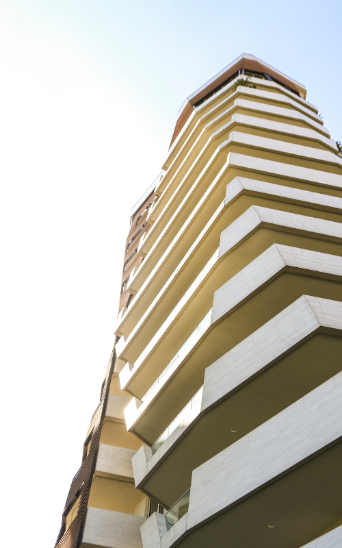 inversión inmobiliaria