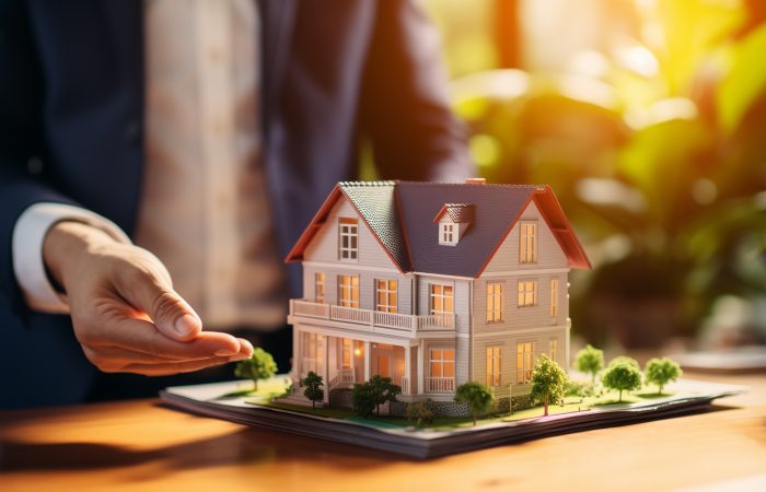 invertir en bienes inmuebles