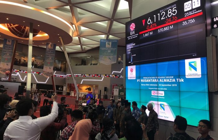 Photo Stock exchange