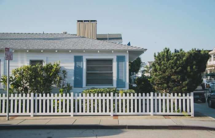 Photo Real estate gains