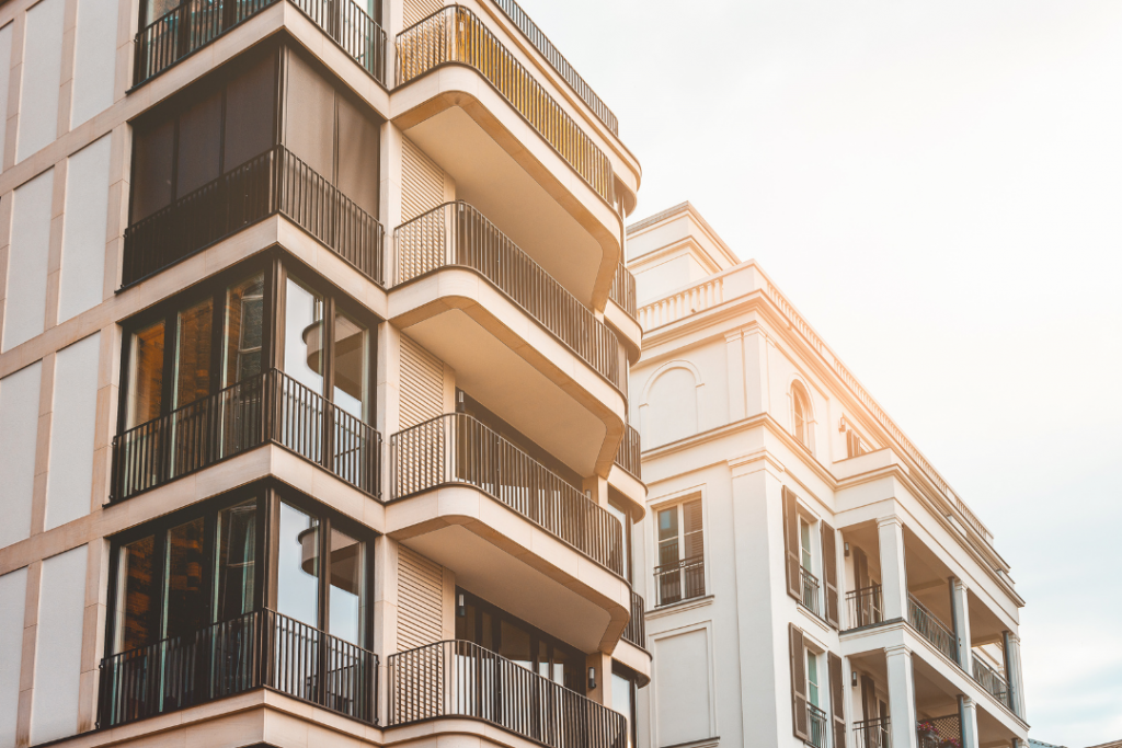 inmobiliaria