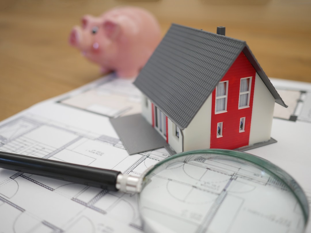Photo Property investment