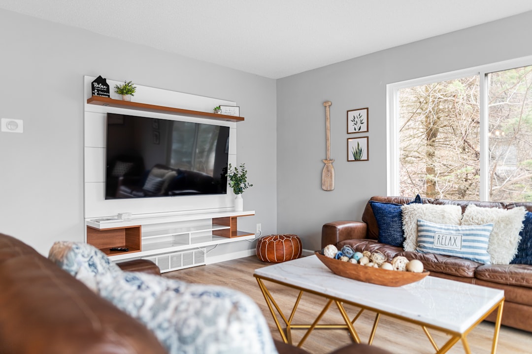 Photo Airbnb property