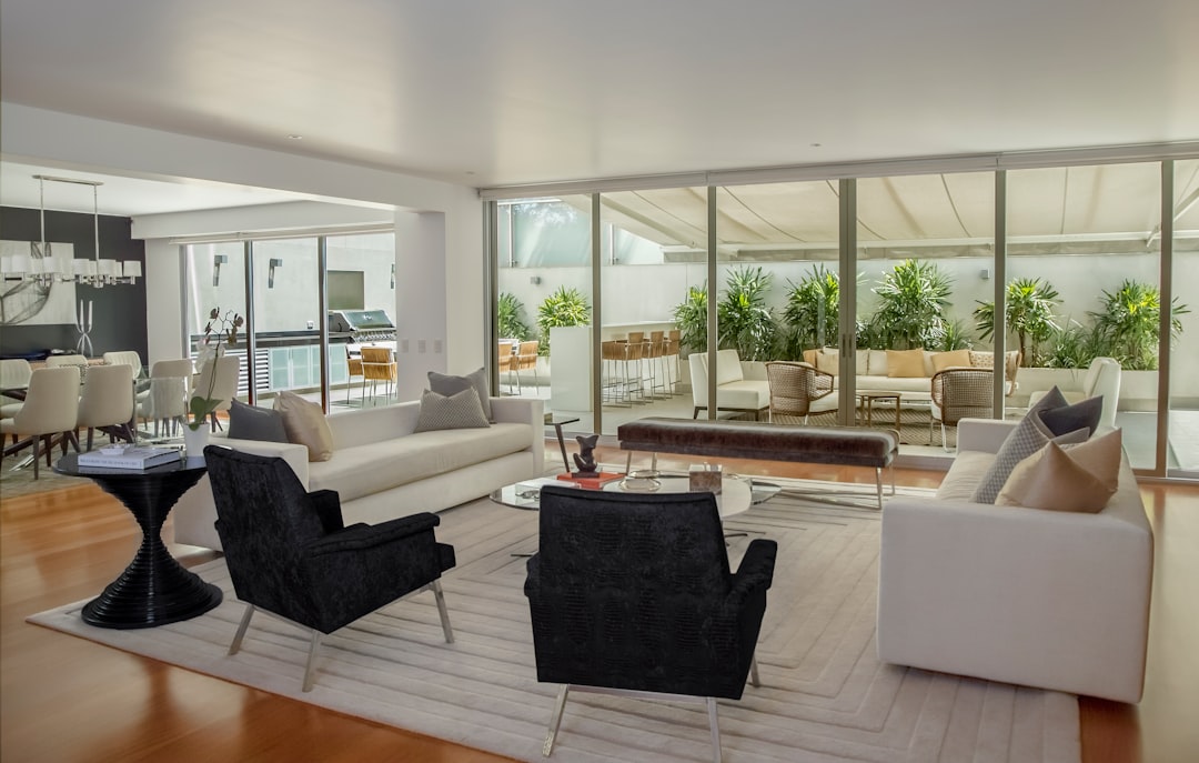 Photo Real estate flip