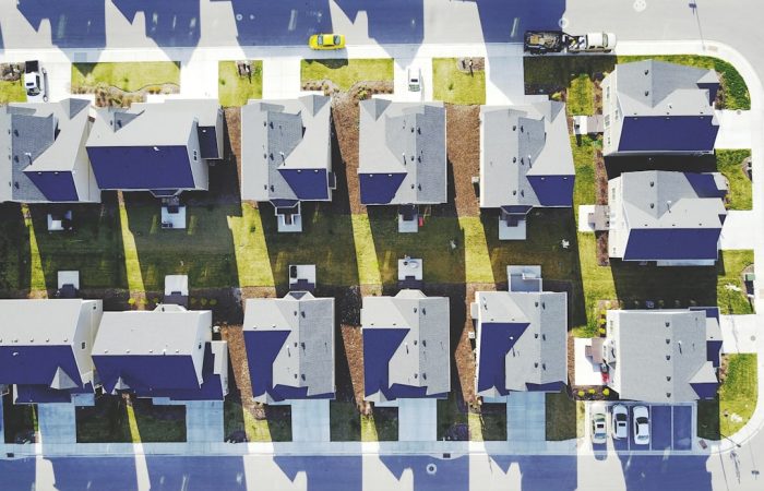 Photo Real estate properties