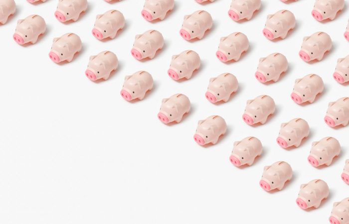 Photo Piggy bank