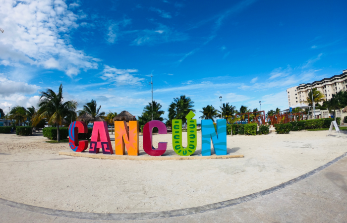 rivera maya inversión