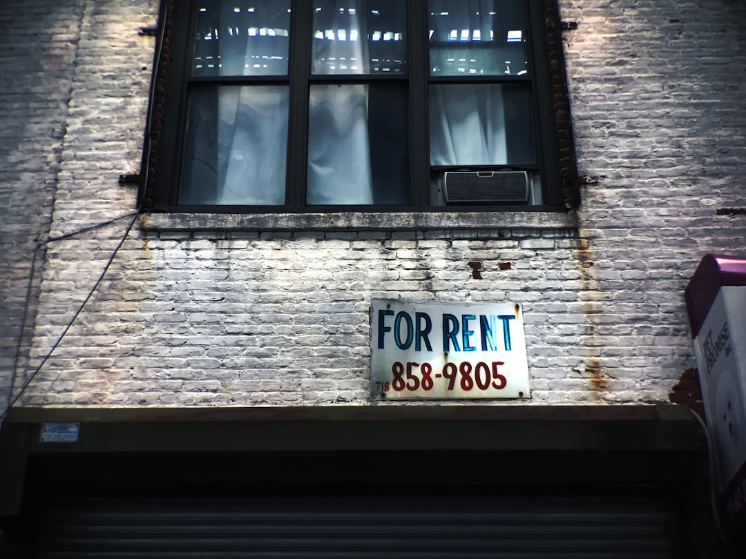 Photo Rental property