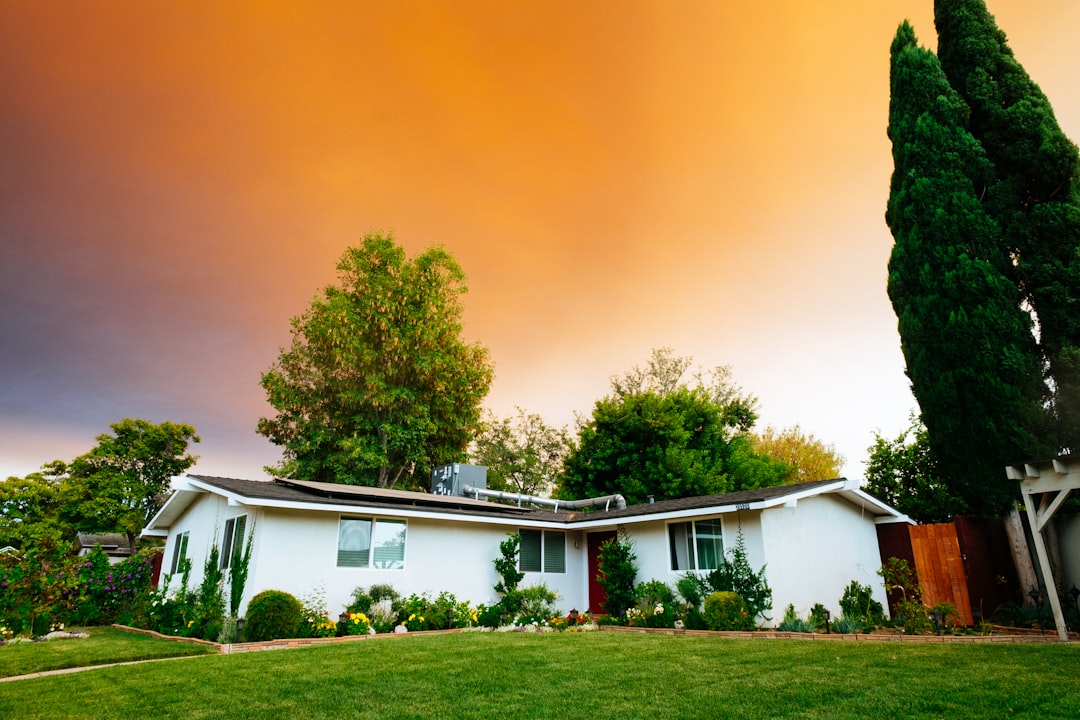 Photo Real estate trends