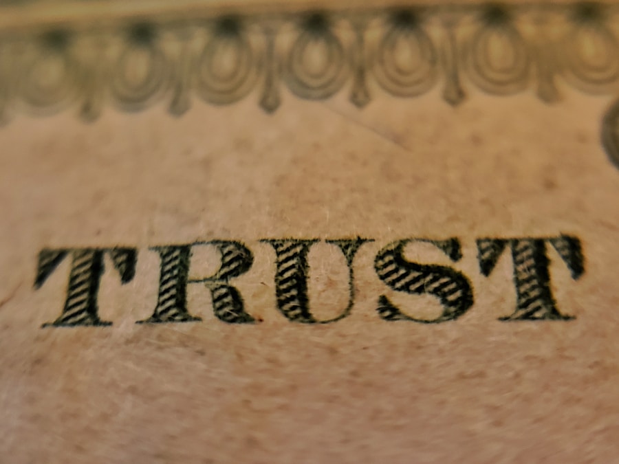 Photo "Tax benefits of investing through trusts"