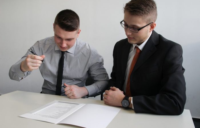 Photo How to conduct due diligence on a real estate developer