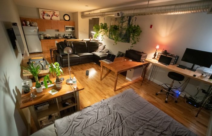 Photo "What does coliving mean and how is it transforming the market?"