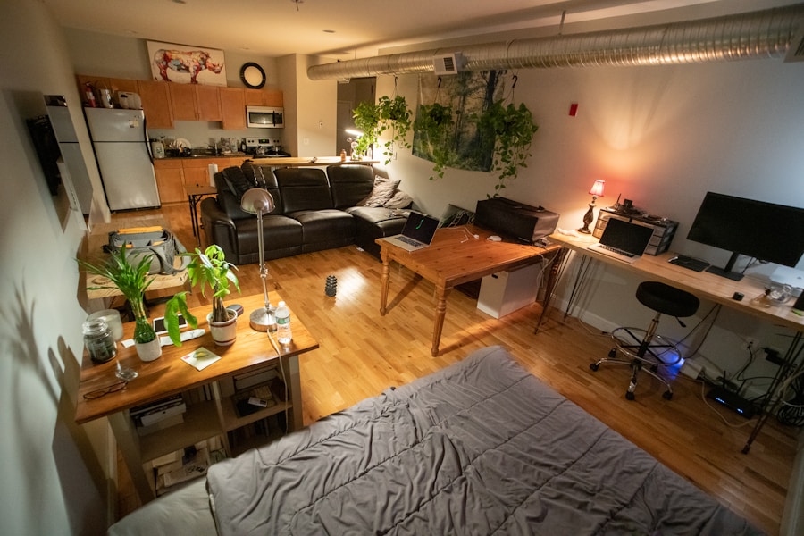 Photo "What does coliving mean and how is it transforming the market?"