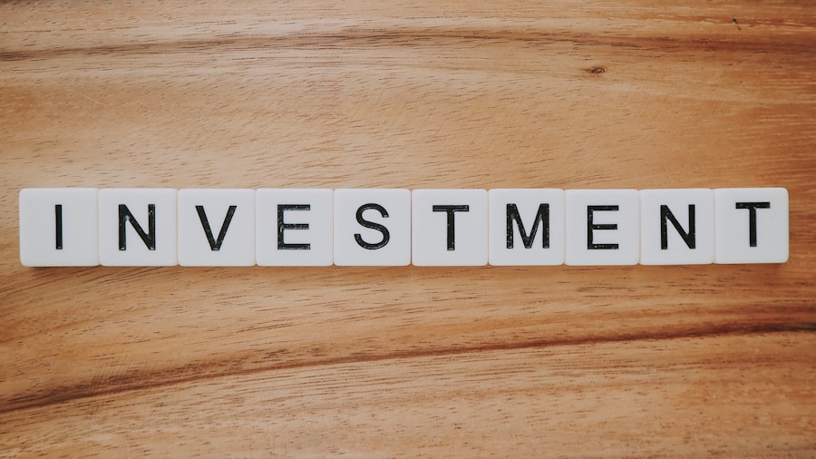Photo What role does university demand play in income investment?