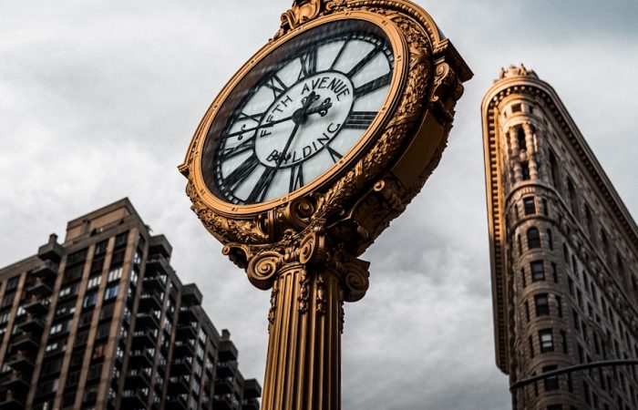 Photo "Why time is your best ally when investing in real estate"