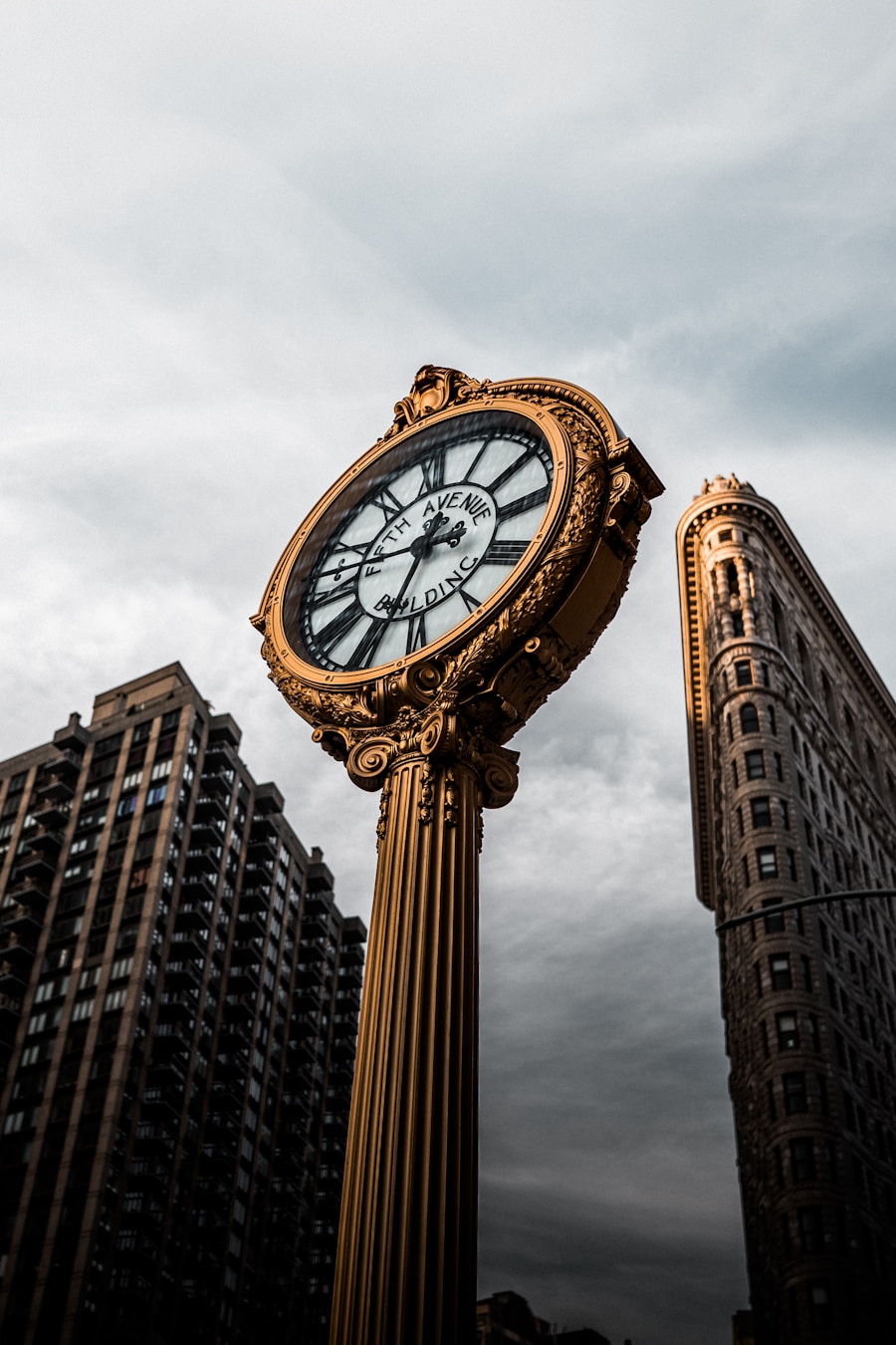 Photo "Why time is your best ally when investing in real estate"