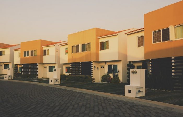 Photo "Invest in real estate without buying a house: modern options"