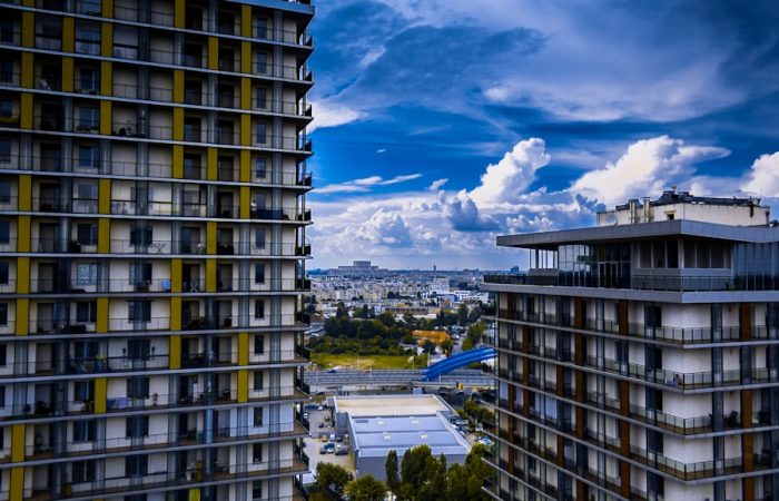 Photo "How to build a long-term real estate investment strategy"