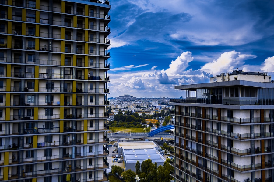Photo "How to build a long-term real estate investment strategy"