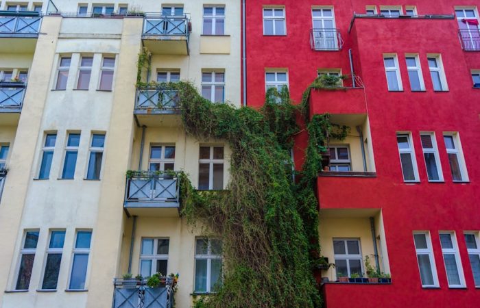 Photo "How to evaluate a property with an ESG approach"