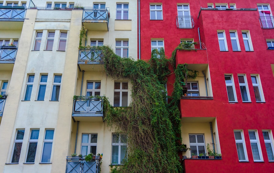 Photo "How to evaluate a property with an ESG approach"