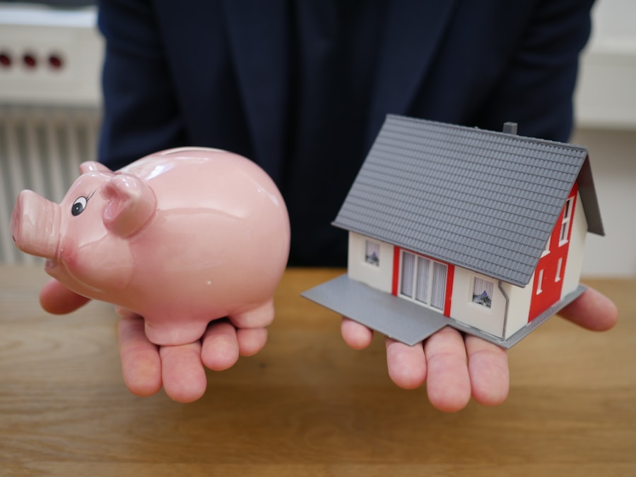 Photo "How does inflation affect the value of real estate?"