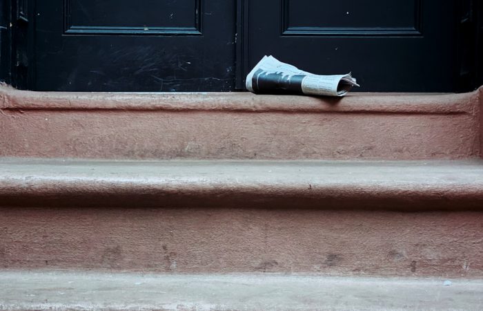 Photo "5 rookie mistakes when entering the real estate world"