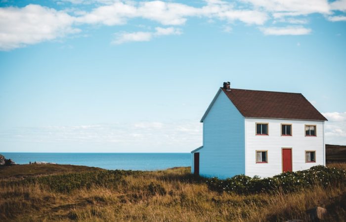 Photo "How to build a diversified portfolio with properties only"