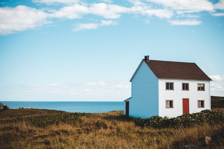 Photo "How to build a diversified portfolio with properties only"