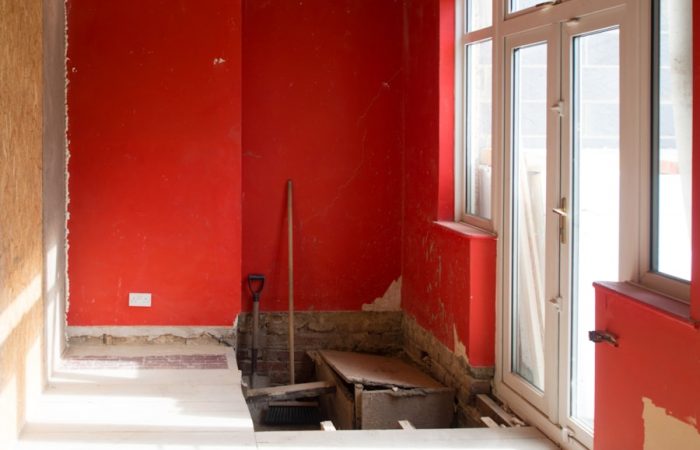 Photo "Is it worth renovating before renting out a property?"