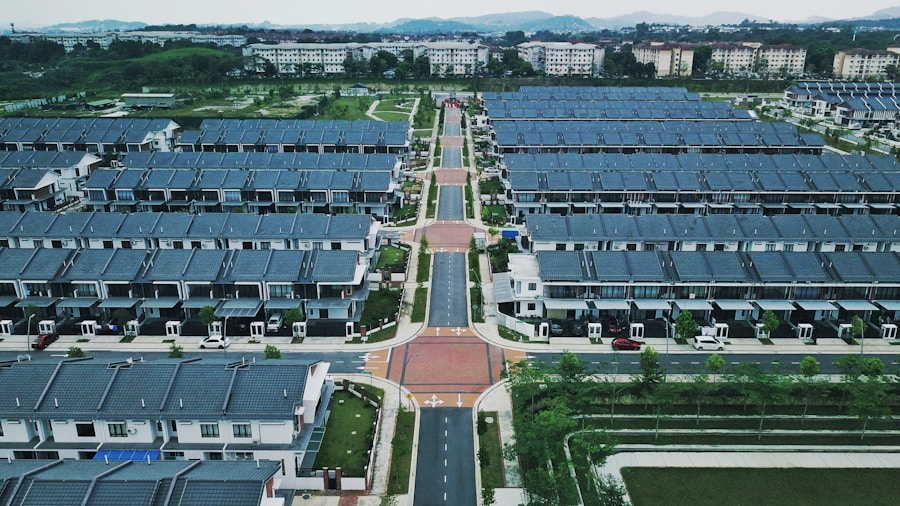 Photo "How to take advantage of government incentives for sustainable developments"