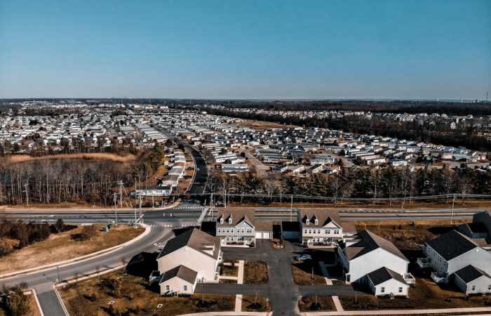 Photo "What impact does connectivity (internet/infrastructure) have on property value?"