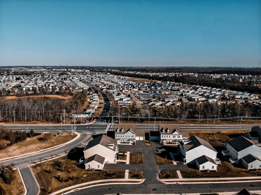 Photo "What impact does connectivity (internet/infrastructure) have on property value?"