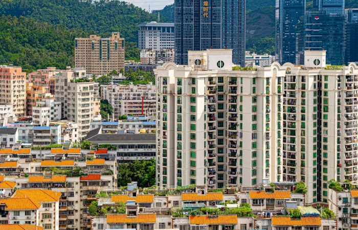 Photo How to invest in real estate from abroad