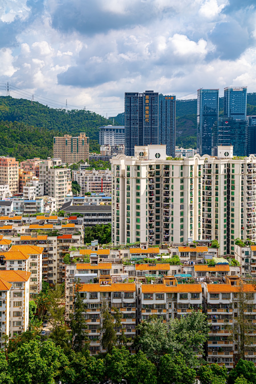 Photo How to invest in real estate from abroad